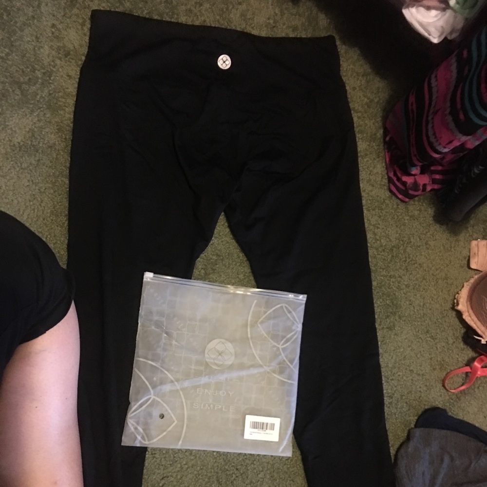 Ajisai leggings